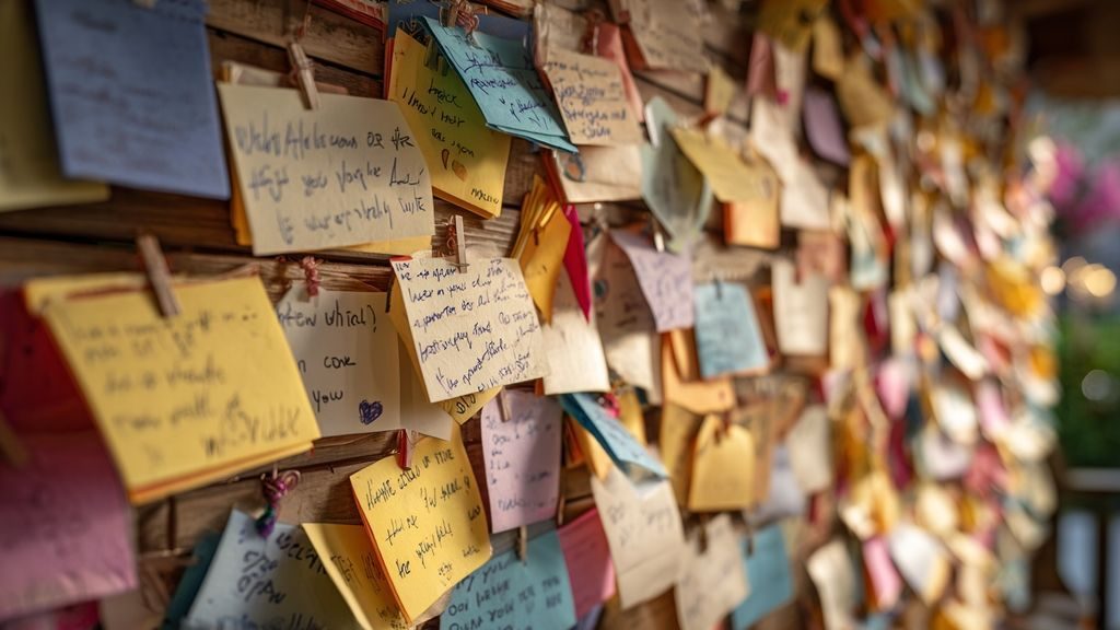 Comment la culture influence-t-elle la déclaration d’amour