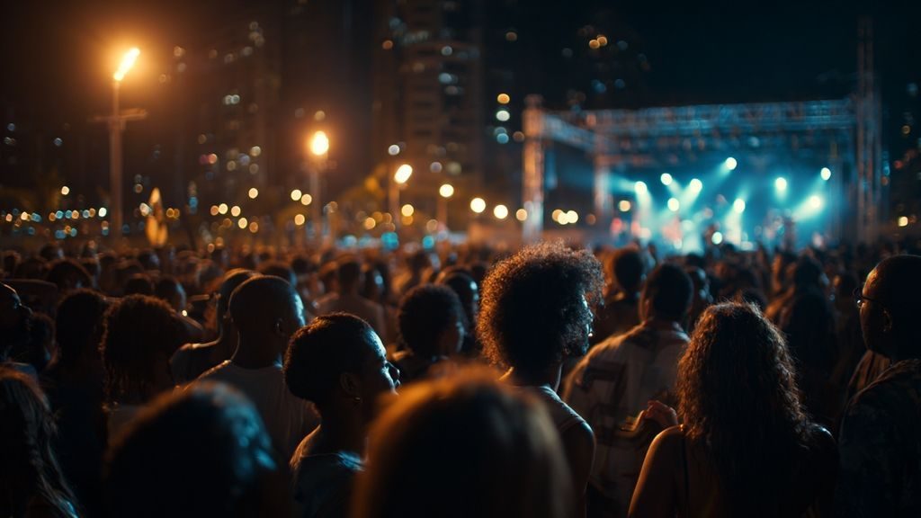 Comment la fête des amoureux influence-t-elle la vie sociale et culturelle au Brésil