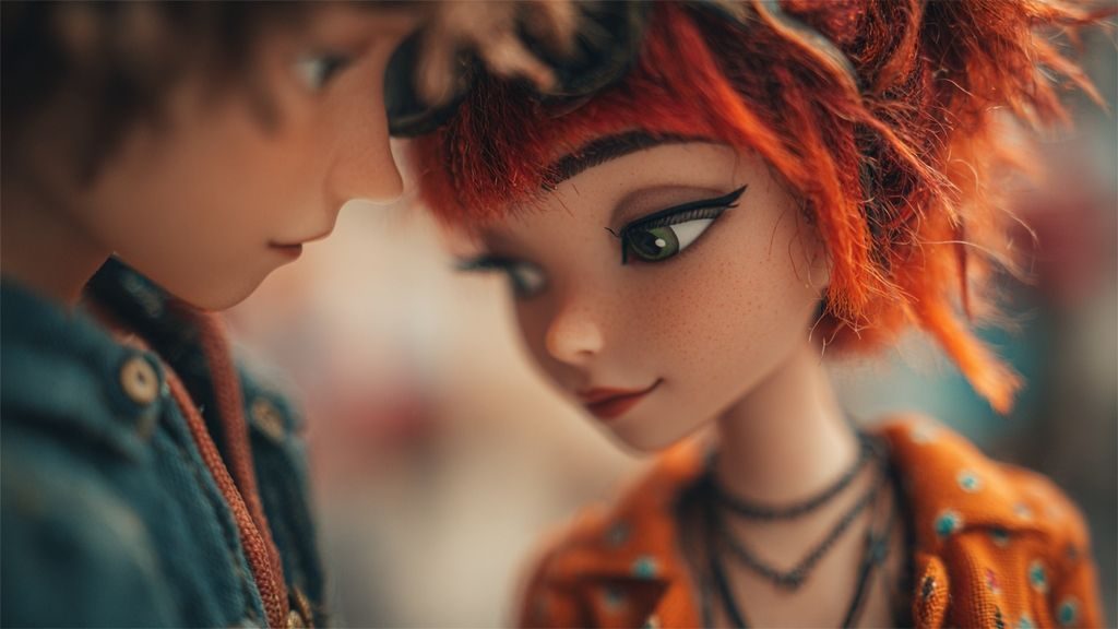 Comment la version coréenne de la Saint-Valentin inspire-t-elle les relations modernes