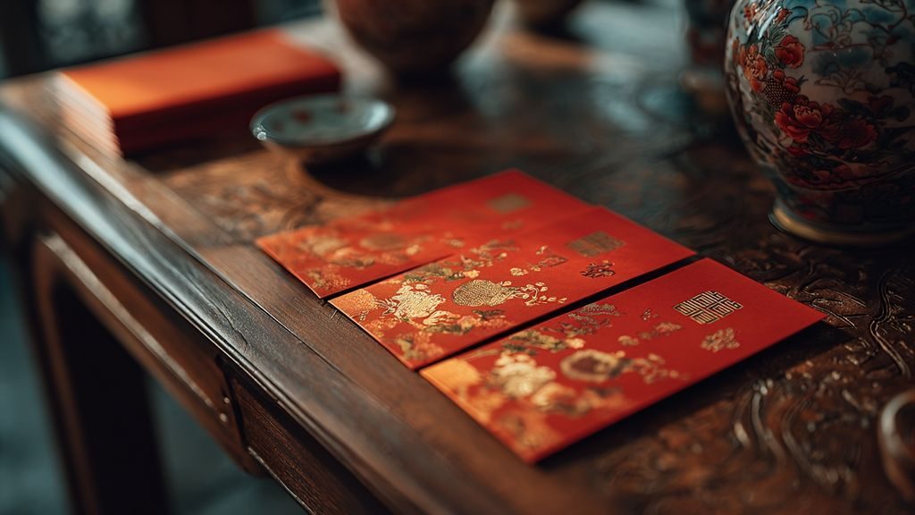 Comment les couples chinois célèbrent-ils ces fêtes et quelles sont les traditions associées