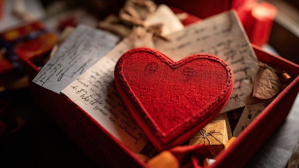 Comment maximiser l'effet de surprise avec une box pour la Saint-Valentin ?
