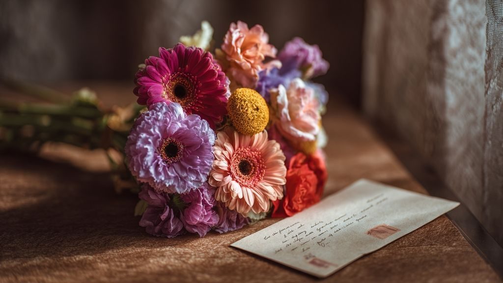 Comment rendre chaque mot inoubliable dans un message de Saint-Valentin
