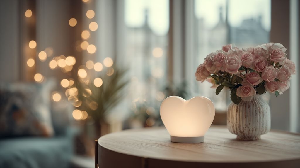 Comment rendre la Saint-Valentin inoubliable avec un cadeau qui sort de l’ordinaire