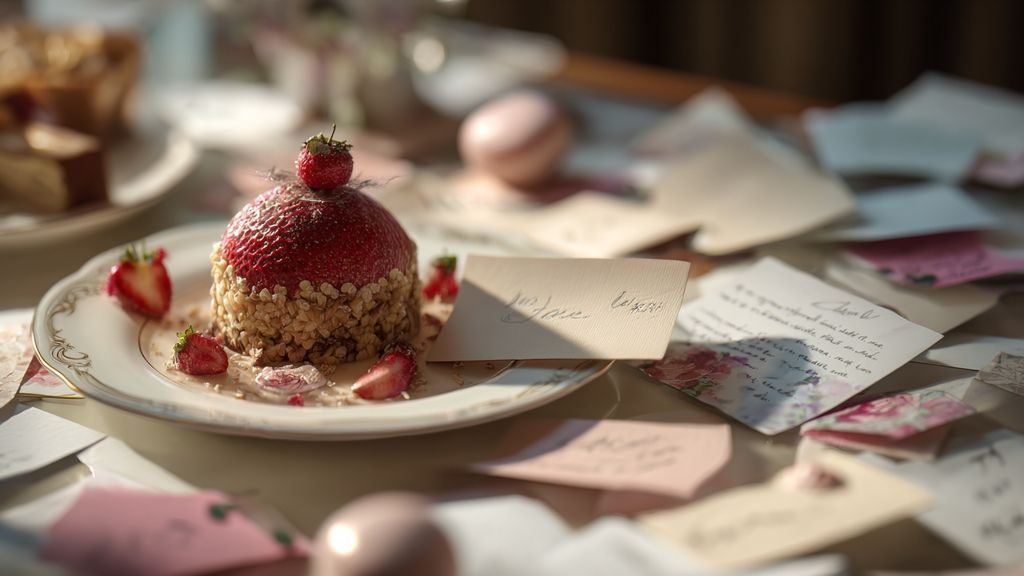 Peut-on créer sa propre tradition de saint-valentin