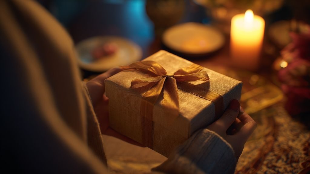 Pourquoi choisir un cadeau romantique personnalisé pour la Saint-Valentin