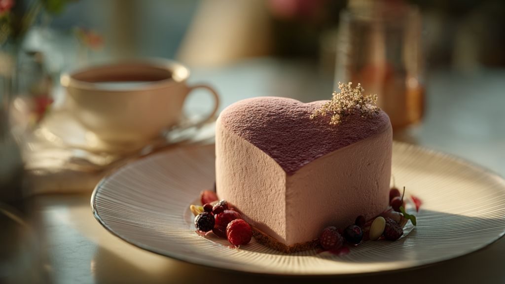 Pourquoi le budget de la Saint-Valentin reste-t-il un repère pour les Français