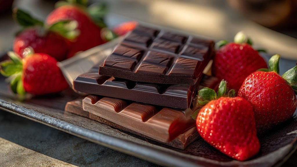 Pourquoi le choix du chocolat façonne-t-il la magie de la Saint-Valentin