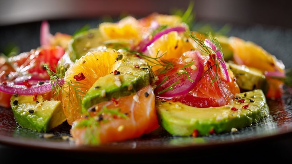Quelles entrées privilégier pour éveiller les papilles dès le début du repas