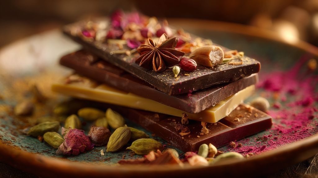 Quelles saveurs et textures privilégier pour surprendre et ravir