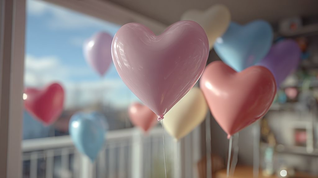 Quels moyens pour instaurer une ambiance festive et conviviale lors d’une Saint-Valentin en confinement