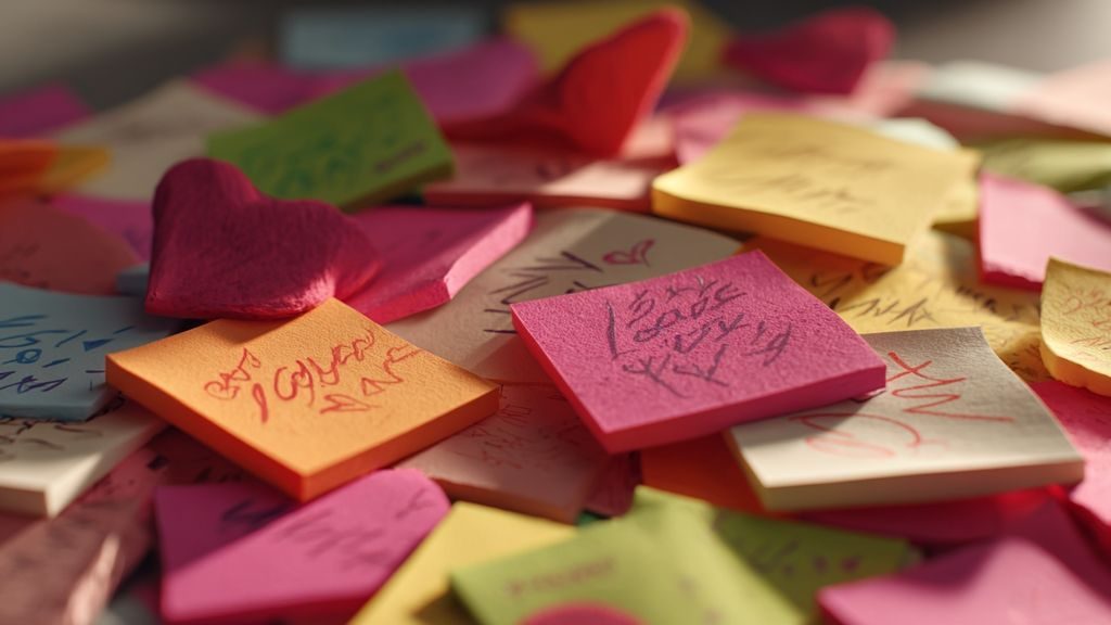Quels nouveaux hashtags et tendances émergent pour la Saint-Valentin ?
