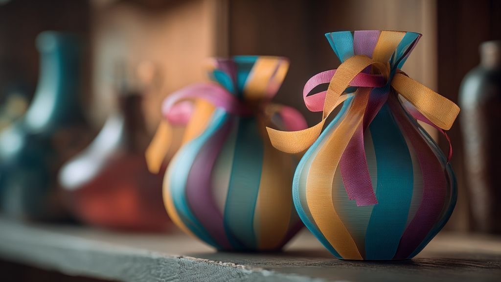 Quelles créations DIY privilégier pour une décoration rapide et efficace
